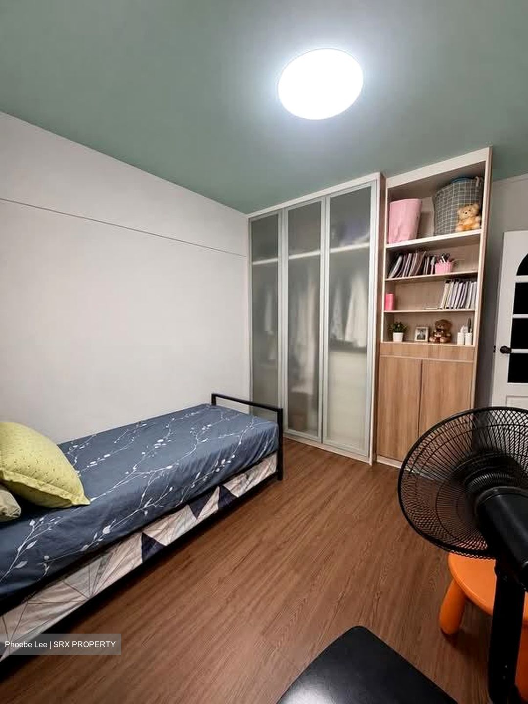 Blk 22 Eunos Crescent View (Geylang), HDB 4 Rooms #560367731